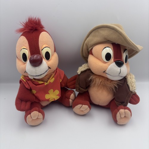 Disney playskool hawaiian chip - disney,