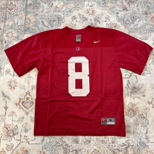 Nike nfl jersey in red - nfl,
