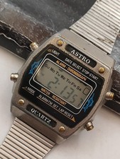 Rare Vintage Original Digital
