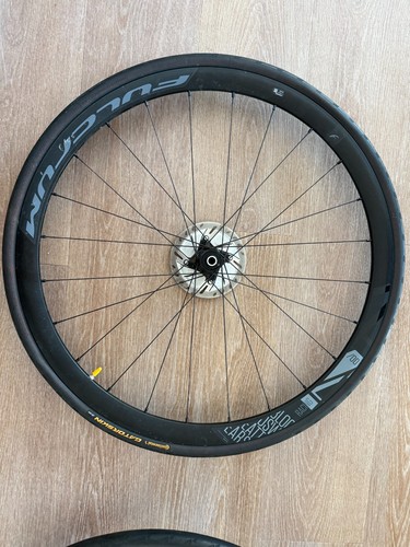 Fulcrum racing 700 700c - 700, db