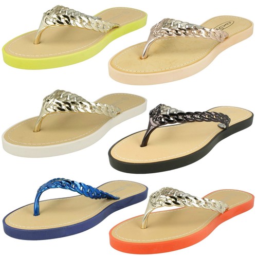 Savannah ladies toe post - savannah,