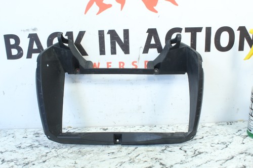 2009 bmw f800gs radiator air - 2009,