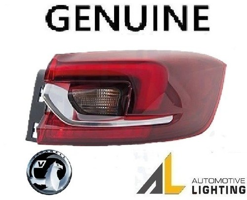 Genuine oem vauxhall - genuine,