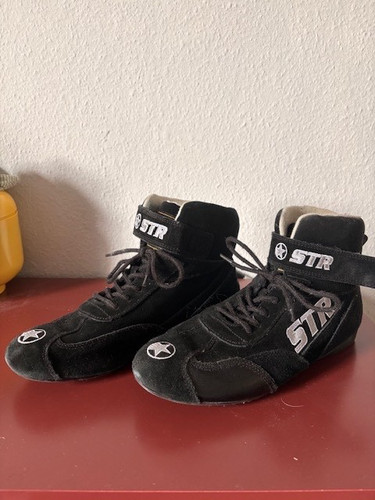 Str black racing - str,
