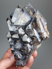 Smoky Quartz - Minas Gerais