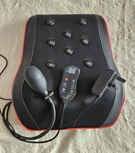 Yunshan massage cushion - massage,