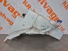 2019-2024 LAND ROVER DISCOVERY SPORT 2.0 WINDSCREEN WASHER FLUID BOTTLE TANK
