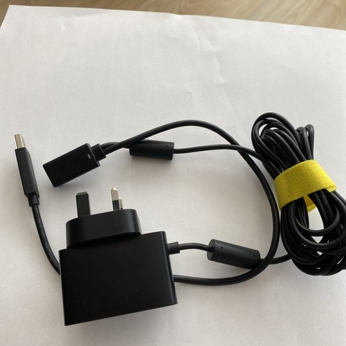 Xbox 360 kinect sensor power - kinect,