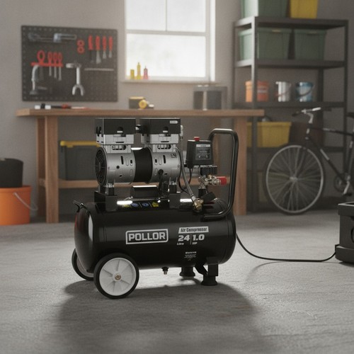 24l air compressor oil - 24l,