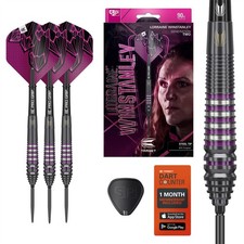 Target Darts Set Lorraine
