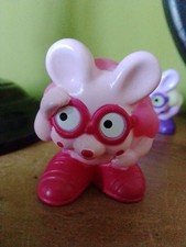 Tonka Keypers Vintage 80s Toy. Finders Keepers Footloose.