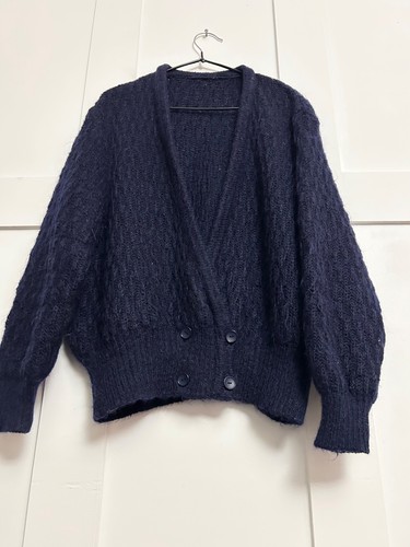 Vintage michael s - vintage, navy