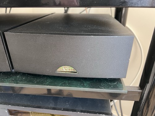 Naim classic nap100 power - naim,