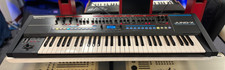 Roland Juno-X 61 Key Programmable Polyphonic Synthesizer - Inc Warranty