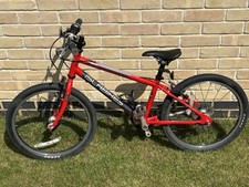 Islabike Bienn 20 Unisex Kids Bike