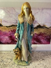 THE REGAL COLLECTION Figurine