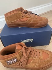 Vn000cxjddq vans half - vn000cxjddq,