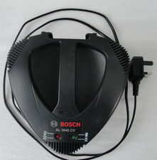 Genuine BOSCH AL 3640CV 36v