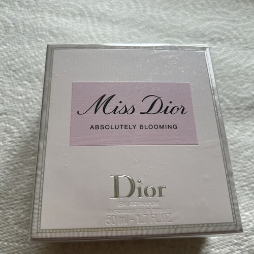 Miss dior absolutely blooming - absolutely,