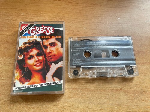 Grease original movie - grease,