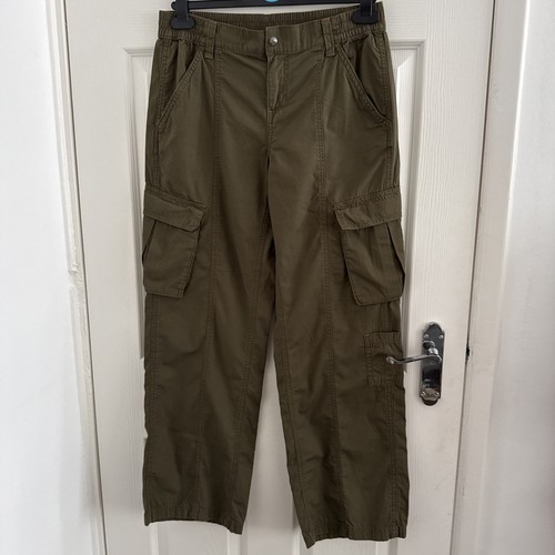 Nwot womens cargo - cargo, trousers