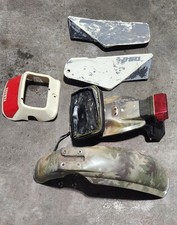 yamaha xt 350 plastics Cowl