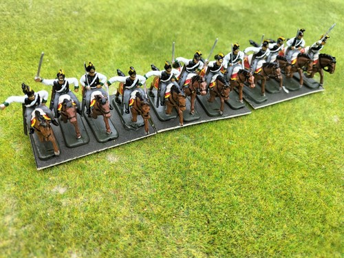 20mm painted napoleonic - 20mm,
