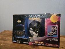 Star Trek Strike Force Borg