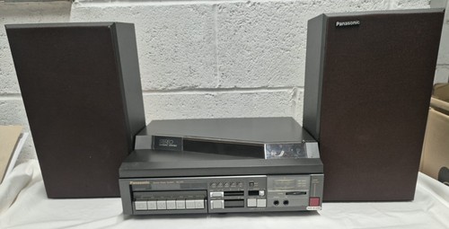 Vintage panasonic x10 - vintage,
