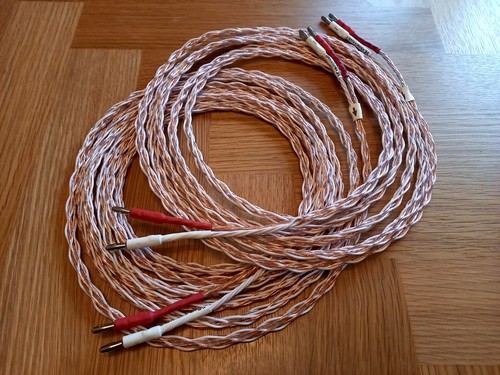 Kimber kable 4tc speaker cable - 4tc,
