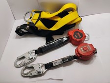 Safety Harness