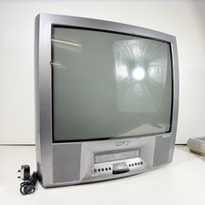 Philips no25pv720 crt tv - philips, no25pv720/07