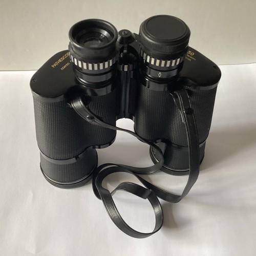Pathescope binoculars - pathescope,