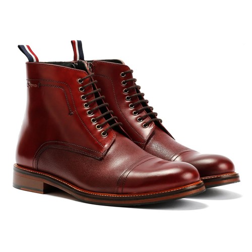 Ben sherman harrington brush - ben,