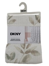 DKNY Cotton Microsculpt Shower