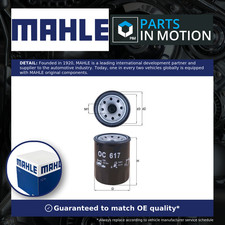 Oil Filter fits HONDA CR-Z ZF