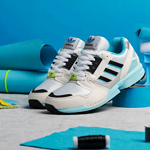 Adidas overkill zx8000 - adidas, x