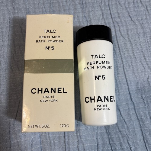 Discontinued vintage chanel - vintage,