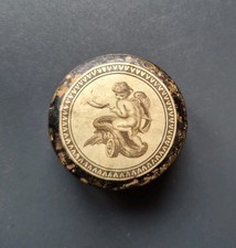 A delightful early 19thC