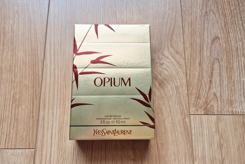 Ysl oplum eau - de, parfum