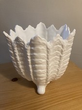 Coalport Country Ware Footed