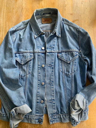 Levi strauss 90 s - co., 90’s