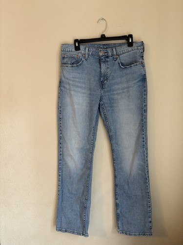 Levi 527 bootcut - 527,