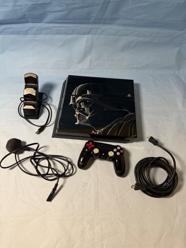 Star wars darth vader - darth, ps4
