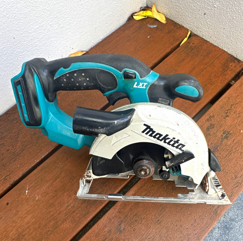 Makita dss501 18v lxt 136mm - makita,