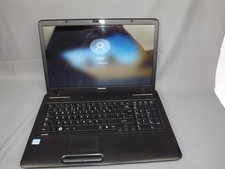 Toshiba Satellite C670 i3-2nd