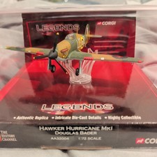 Corgi Aviation The History