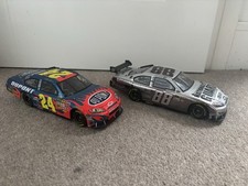 1/24 Jeff gordon & dale