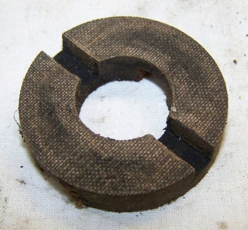 Petter magneto coupling - magneto,