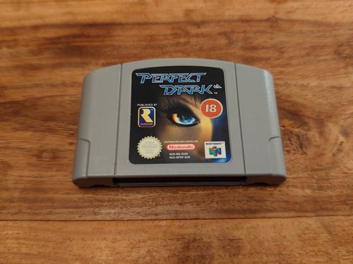 Perfect dark cart - perfect,